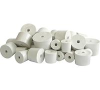 MultiDepot Tapón de Goma con Agujero para Tubos de fermentación, tapón de Globo de fermentación K54