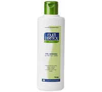Multidermol Gel Avena - Pieles Sensibles, Ph Neutro, Calma y Suaviza, Avena al 100%, 750 ml