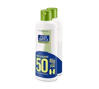 Multidermol Gel de Avena para la Ducha - Paquete de 2 x 750 ml, Pieles Sensibles, PH Neutro, Calma y Suaviza, Avena Al 100%, Total: 1500 ml