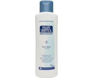Multidermol Medical emulsión de baño sin jabón con urea 750ml
