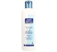 Multidermol Urea Gel Corporal Piel Seca 750 ml