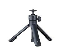 MultiDevice - Trípode de palo selfie de aleación de aluminio, longitud ajustable de 203 mm a 402 mm, trípode extensible para selfie.