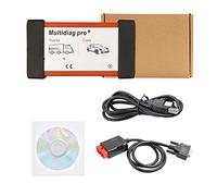 Multidiag Pro+ V3.0 CDP+ 2020.23 con relés NEC Keygen gratis para coche, camión, escáner ODB2, herramienta automática OBD 2 OBD2 2021.11 interfaz de herramienta de diagnóstico de coche