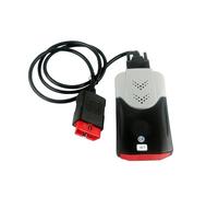 Multidiag Pro+ VD150 Doble PCB Herramienta de diagnóstico con Bluetooth TCS Pro Scanner V2021.11/2020.23 Lector de códigos de fallo para coches y camiones,Herramientas de diagnóstico