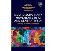 Multidisciplinary Movements in AI and Generative AI: Society, Business, Education