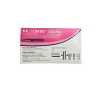 Multidrog Cocaina 1 Test