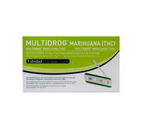 Multidrog Marihuana 1 Test