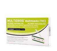 Multidrog Multidrog Marihuana 1 Test 100 g