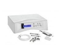 Multiequipment - Microdermabrasión con diamante y espátula de peeling