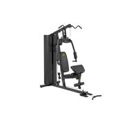 adidas Performance Home Gym - Escanear para Entrenar