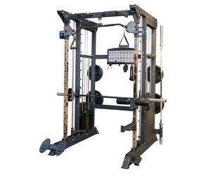 Multiestación All-in-One MP2000