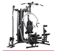 Multiestación Autark 6600 de Finnlo