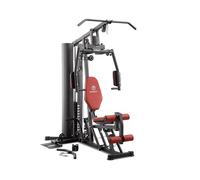Multiestación Compacta con Leg Press Marcy HG7000 V2