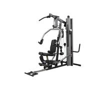 Multiestación Compacta Premium Body-Solid G5S con Estación de Pectorales
