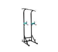 Multiestación de Musculación Versátil y Segura para Entrenamientos en Casa de Cecotec