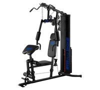 Multiestación ION Home Gym