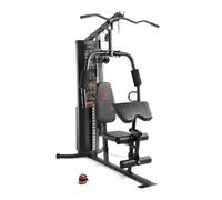 Multiestación Marcy Eclipse HG3000 / MWM8178 Compact Home Gym - Antracita