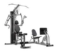 Multiestación Marcy MWM8307 Premium Home Gym con Leg Press