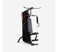 Multiestación musculación compact con cargas guiadas Home Gym Corength Talla única