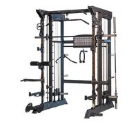 Multiestación Smith ION Fitness IF1000