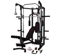 Multiestación Smith Marcy SM-4008 (SIN BANCO)