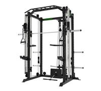 Multiestación Smith Tunturi SM90