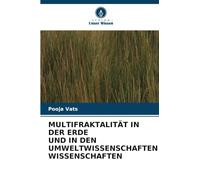 MULTIFRAKTALITÄT IN DER ERDE UND IN DEN UMWELTWISSENSCHAFTEN WISSENSCHAFTEN