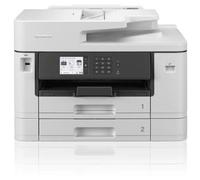Brother MFC-J5740DW impresora multifunción Inyección de tinta A3 1200 x 4800 DPI Wifi