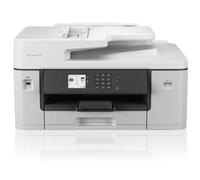 Brother MFC-J6540DWE Inyección de tinta A3 1200 x 4800 DPI 28 ppm Wifi