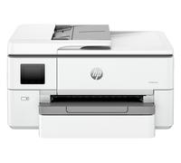 HP OfficeJet Pro Impresora multifunción 9720e de formato ancho