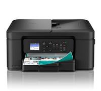 Multifunción Brother DCP-J1360DW WiFi/ Dúplex/ Negra