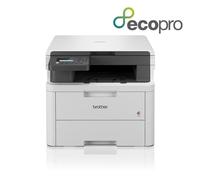 Brother DCP-L3520CDWE impresora multifunción LED A4 600 x 2400 DPI 18 ppm Wifi