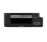 Multifunción Brother DCP-T520W Inyección de tinta Color WiFi Bluetooth LCD Tanque Alta Capacidad