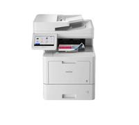 Multifuncion brother inyeccion color mfcl9630cdn fax - a4 - 40ppm - usb - red - wifi