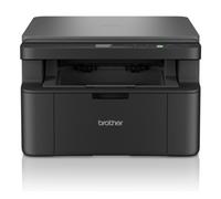 Multifunción Brother Laser Mono DCP-L1642W WiFi Ethernet LCD ADF