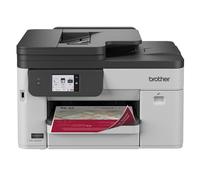 Multifunción Brother MFC-J5010DW Inkjet Color WiFi Fax Dúplex A3 Todo-en-Uno