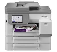 Brother MFC-J5117DW Impresora de inyección de Tinta Profesional multifunción