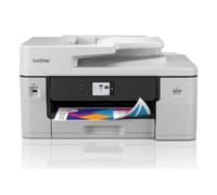 Multifunción Brother MFC-J6760DW Inyección de tinta Color WiFi Fax Dúplex A3 Todo-en-Uno