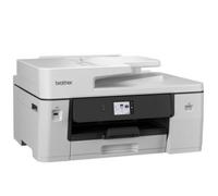 Multifunción Brother MFC-J6760DW Inyección de tinta Color WiFi Fax Dúplex A3 Todo-en-Uno