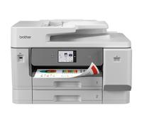 Multifunción Brother MFC-J6975DW Inkjet Color WiFi Ethernet Dúplex A3 NFC