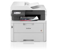 Multifunción Brother MFC-L3760CDW Láser Color WiFi Ethernet Dúplex A4