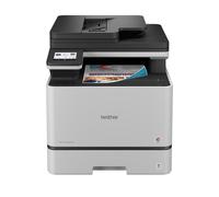 Brother MFC-L8730CDW Impresora multifunción láser Color A4 2400 x 600 dpi 31 ppm