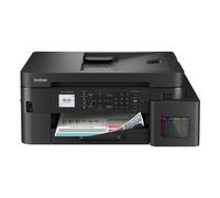 Brother MFC-T930DW impresora multifunción Inyección de tinta A4 6000 x 1200 DPI 30 ppm Wifi
