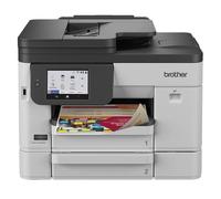 Multifunción Brother MFCJ5110DW Inyección tinta Color WiFi Fax Dúplex A3