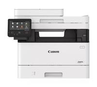 Multifunción Canon i-SENSYS MF455dw Láser Mono WiFi Fax Dúplex Pantalla Táctil