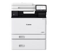 Canon i-SENSYS MF754cdw II Impresora láser color multifunción A4 con WiFi (4 en 1)