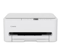 Canon PIXMA TS6550i Impresora Multifunción WiFi AirPrint Mopria | Scrapbooking e impresión fotográfica sin bordes hasta 18x25cm; Wi-Fi AirPrint y Mopria, dúplex automático