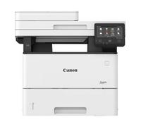 MULTIFUNCION CANON MF553DW LASER MONOCROMO I-SENSYS FAX A4 43PPM WIFI WIFI DIRECTO DUPLEX (5160C010)
