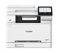 Canon Impresora Multifunción Láser i-SENSYS MF664Cdw Color WiFi Dúplex A4