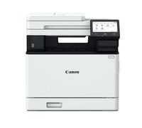 Multifunción Canon i-SENSYS MF752Cdw II Láser Color